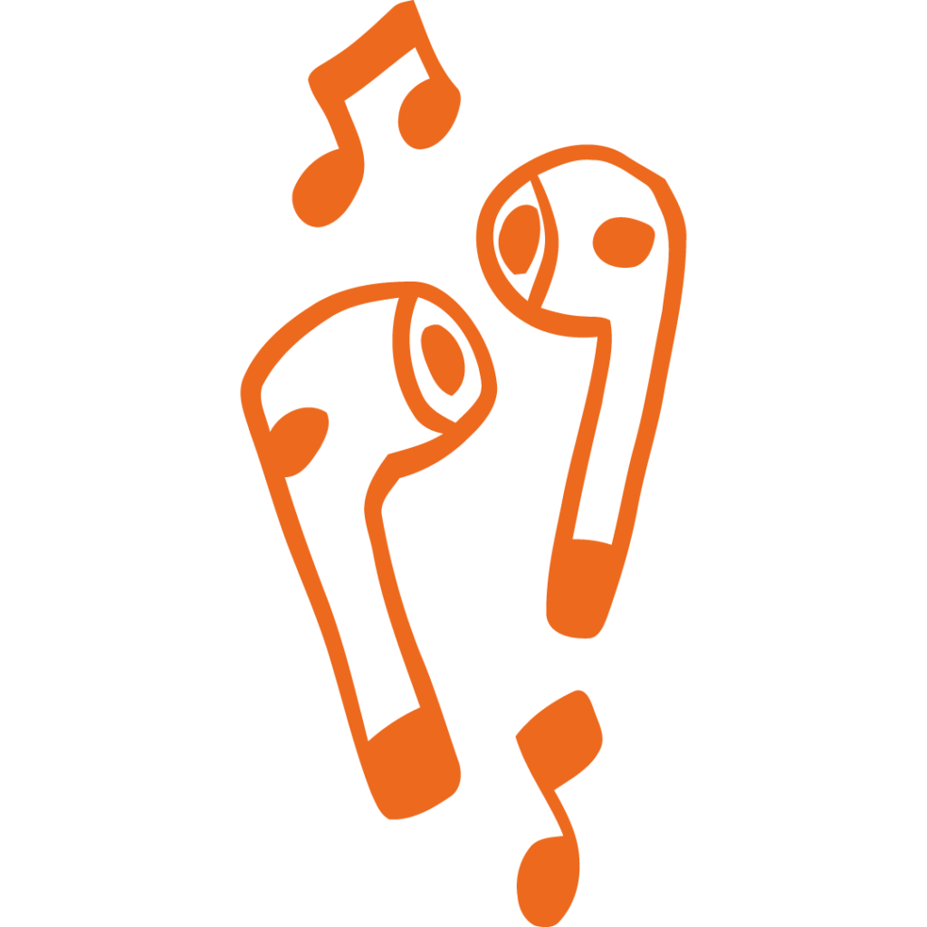 Audio Logo